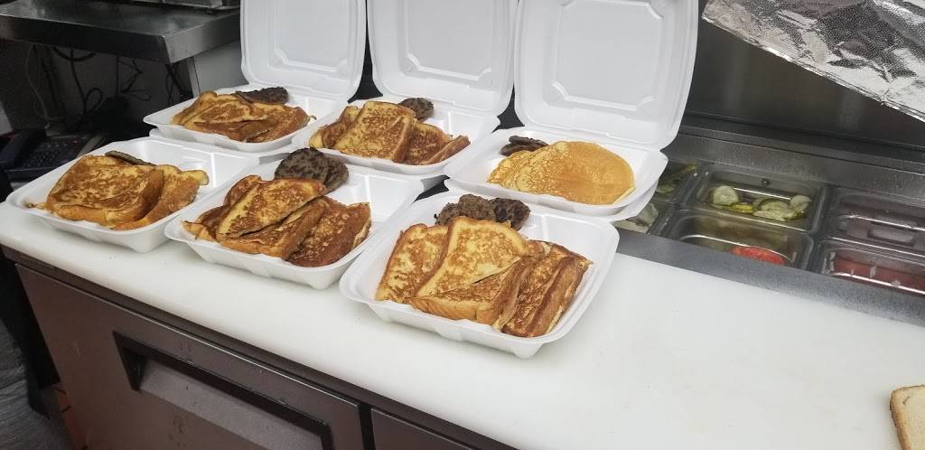 A Eagles Coney Island | restaurant | 9122 Dexter Ave, Detroit, MI 48206, USA | 3138973523 OR +1 313-897-3523