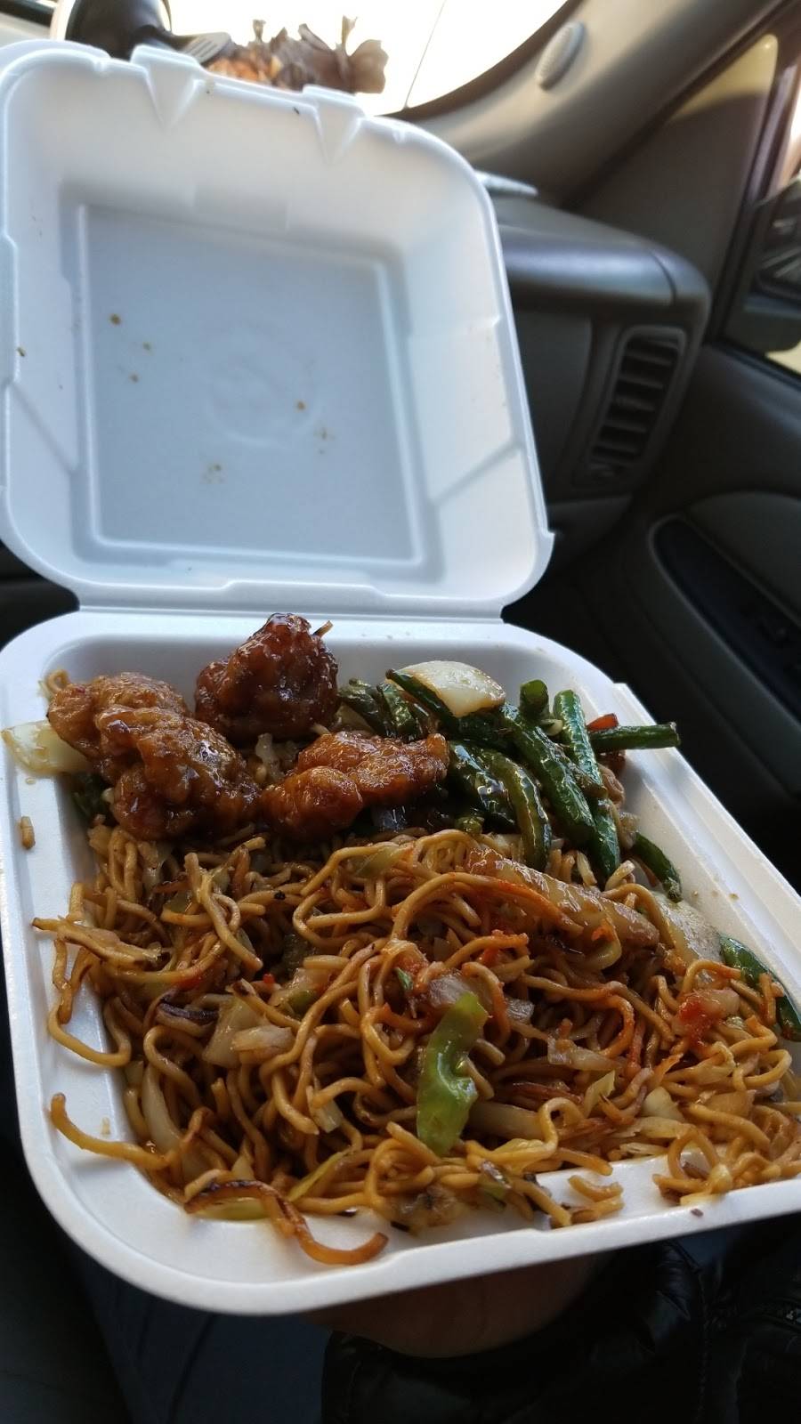 Panda Express | meal takeaway | 727 W Channel Islands Blvd, Port Hueneme, CA 93041, USA | 8059855152 OR +1 805-985-5152