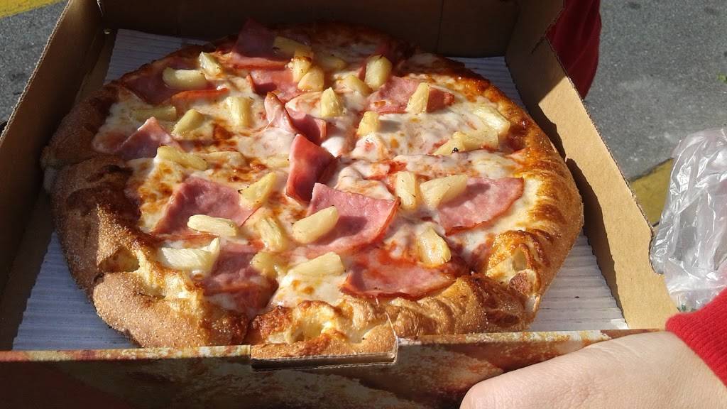 Marcos Pizza | meal delivery | 2457 S Hiawassee Rd, Orlando, FL 32835, USA | 4072945522 OR +1 407-294-5522