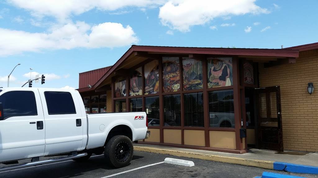 Valle Grullense | restaurant | 901 W Lacey Blvd, Hanford, CA 93230, USA | 5597728045 OR +1 559-772-8045