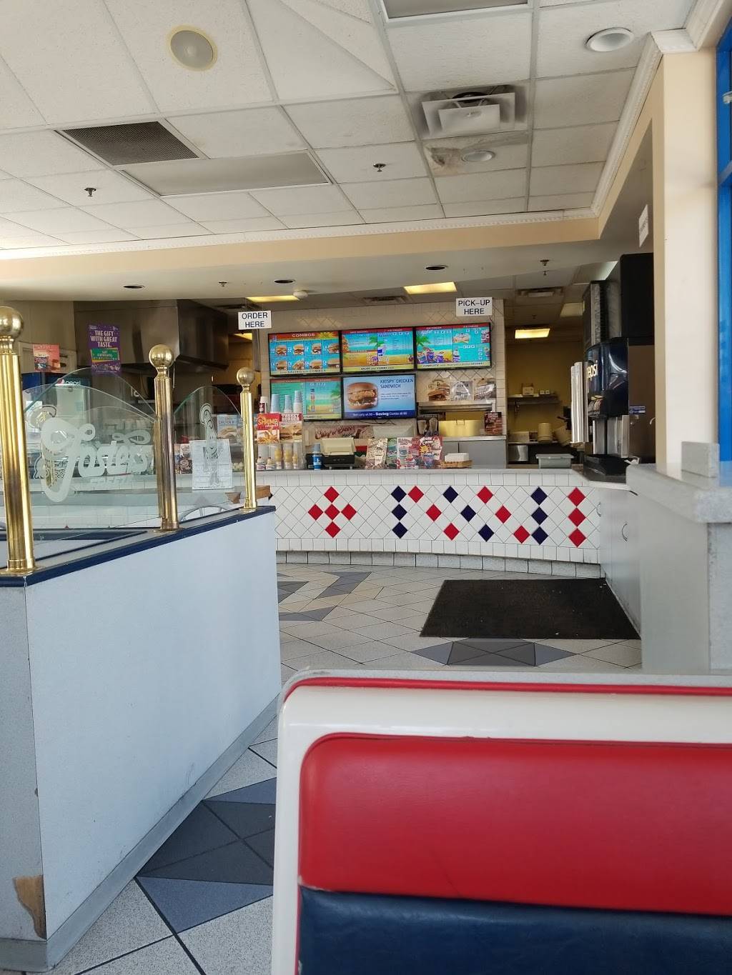 Fosters Freeze | restaurant | 1593 First St, Livermore, CA 94550, USA | 5104471692 OR +1 510-447-1692