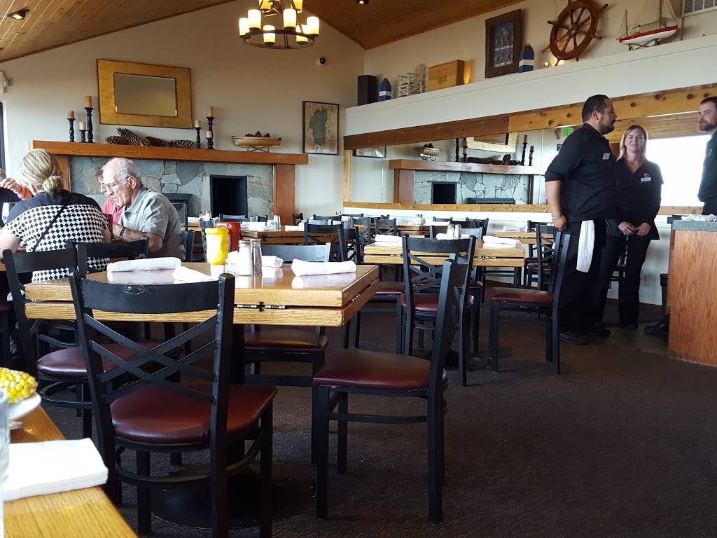 Beacon Bar & Grill | restaurant | 1900 Jameson Beach Rd, South Lake Tahoe, CA 96150, USA | 5305410630 OR +1 530-541-0630