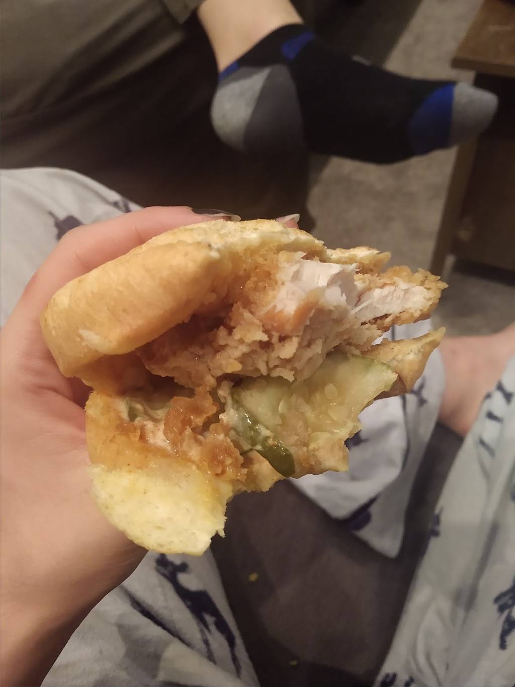 Popeyes Louisiana Kitchen | restaurant | 6450 Sheridan Boulevard, Arvada, CO 80003, USA | 3036504057 OR +1 303-650-4057