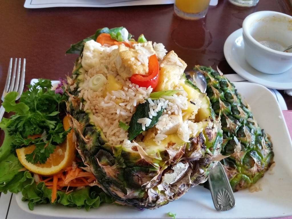 Spices Thai Cafe | restaurant | 6785 Mira Mesa Blvd #143, San Diego, CA 92121, USA | 8585528845 OR +1 858-552-8845