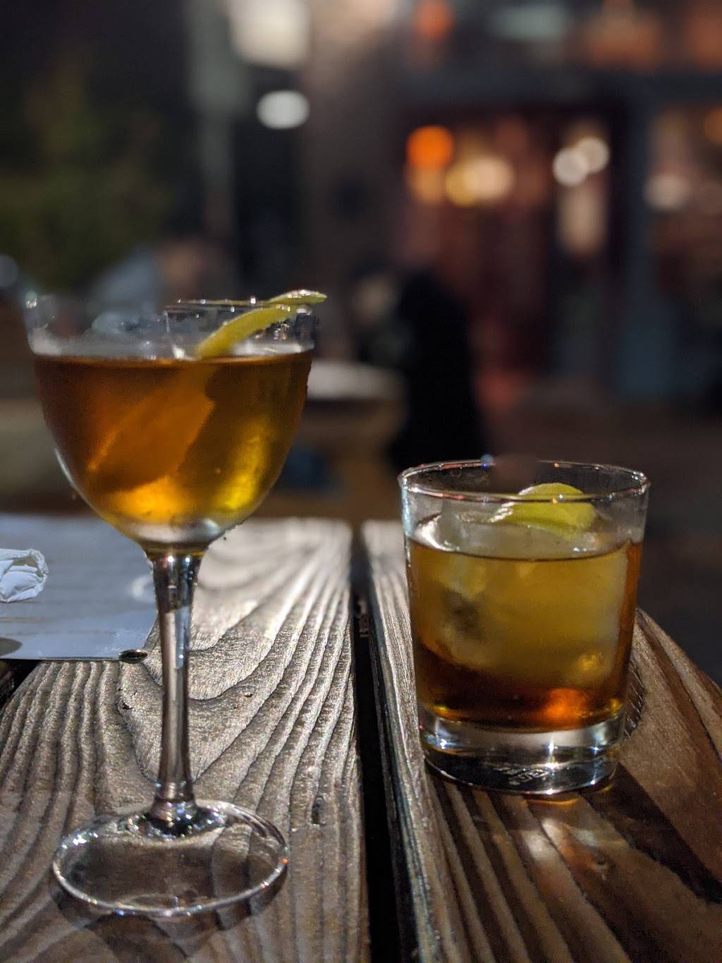 Wilder | restaurant | 5501 NE 30th Ave, Portland, OR 97211, USA | 9717105428 OR +1 971-710-5428