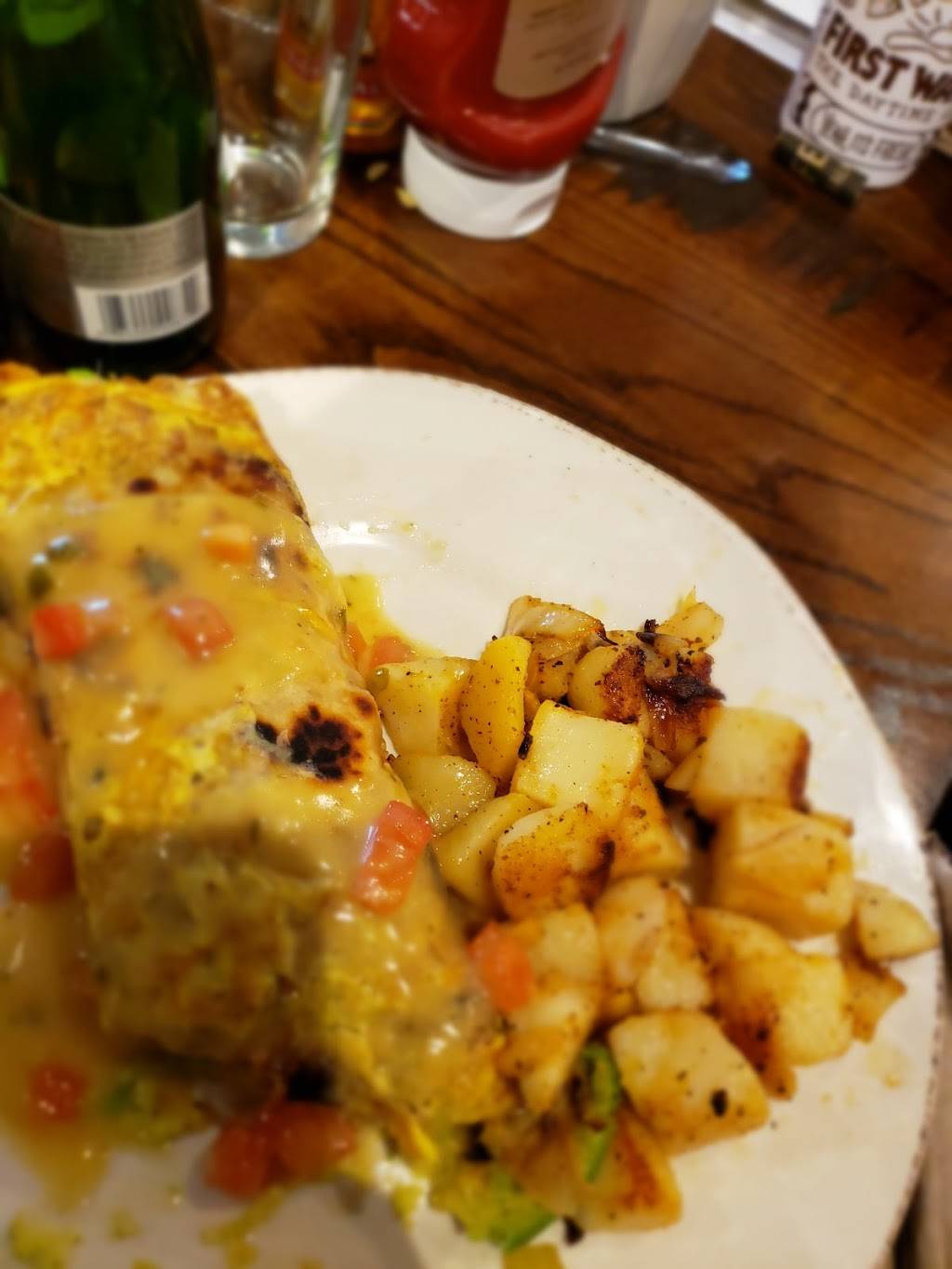 First Watch - Georgetown | restaurant | 1225 S IH 35 Frontage Rd #135, Georgetown, TX 78626, USA | 5126413331 OR +1 512-641-3331