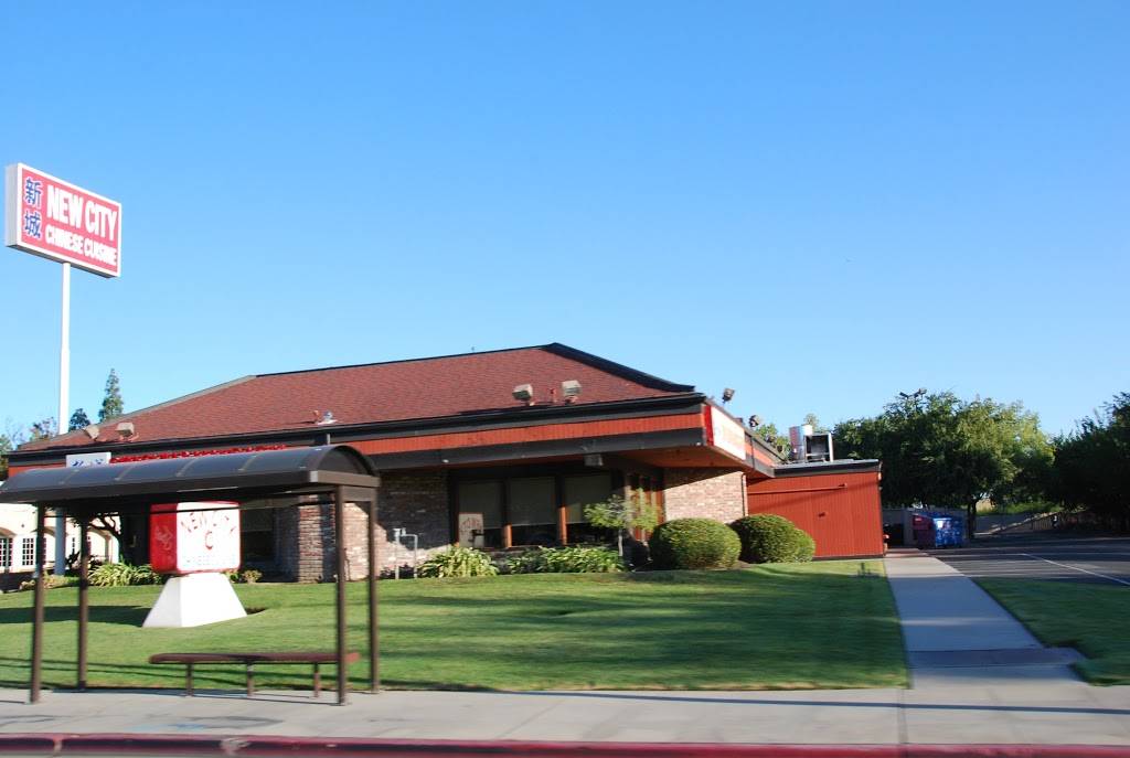 New City Chinese Cuisine Dim Sum | restaurant | 1484 E Shaw Ave, Fresno, CA 93710, USA | 5592270896 OR +1 559-227-0896
