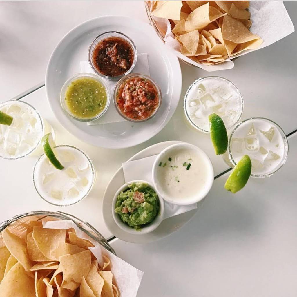 Taqueria del Sol | restaurant | 4500 Charlotte Ave, Nashville, TN 37209, USA | 6154903129 OR +1 615-490-3129