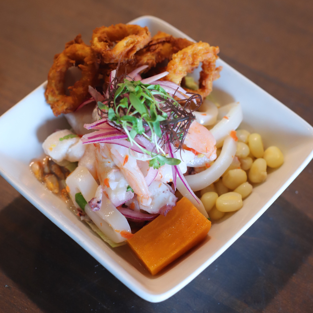 Dr. Limon Ceviche Bar - Homestead | restaurant | 2508 NE 10th Ct, Homestead, FL 33033, USA | 3053876931 OR +1 305-387-6931