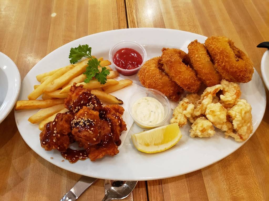 Curry House Japanese Curry & Spaghetti | restaurant | 17865 Colima Rd, City of Industry, CA 91748, USA | 6269644355 OR +1 626-964-4355