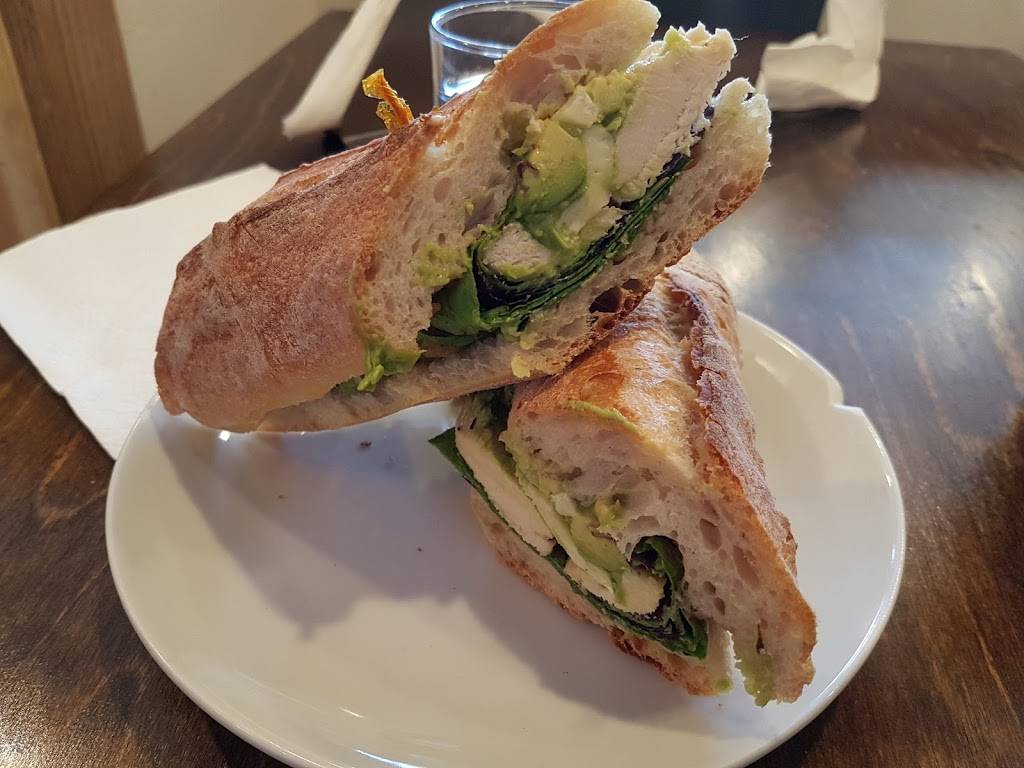 La Boulangerie | bakery | 3129 W Logan Blvd, Chicago, IL 60647, USA | 7736665880 OR +1 773-666-5880