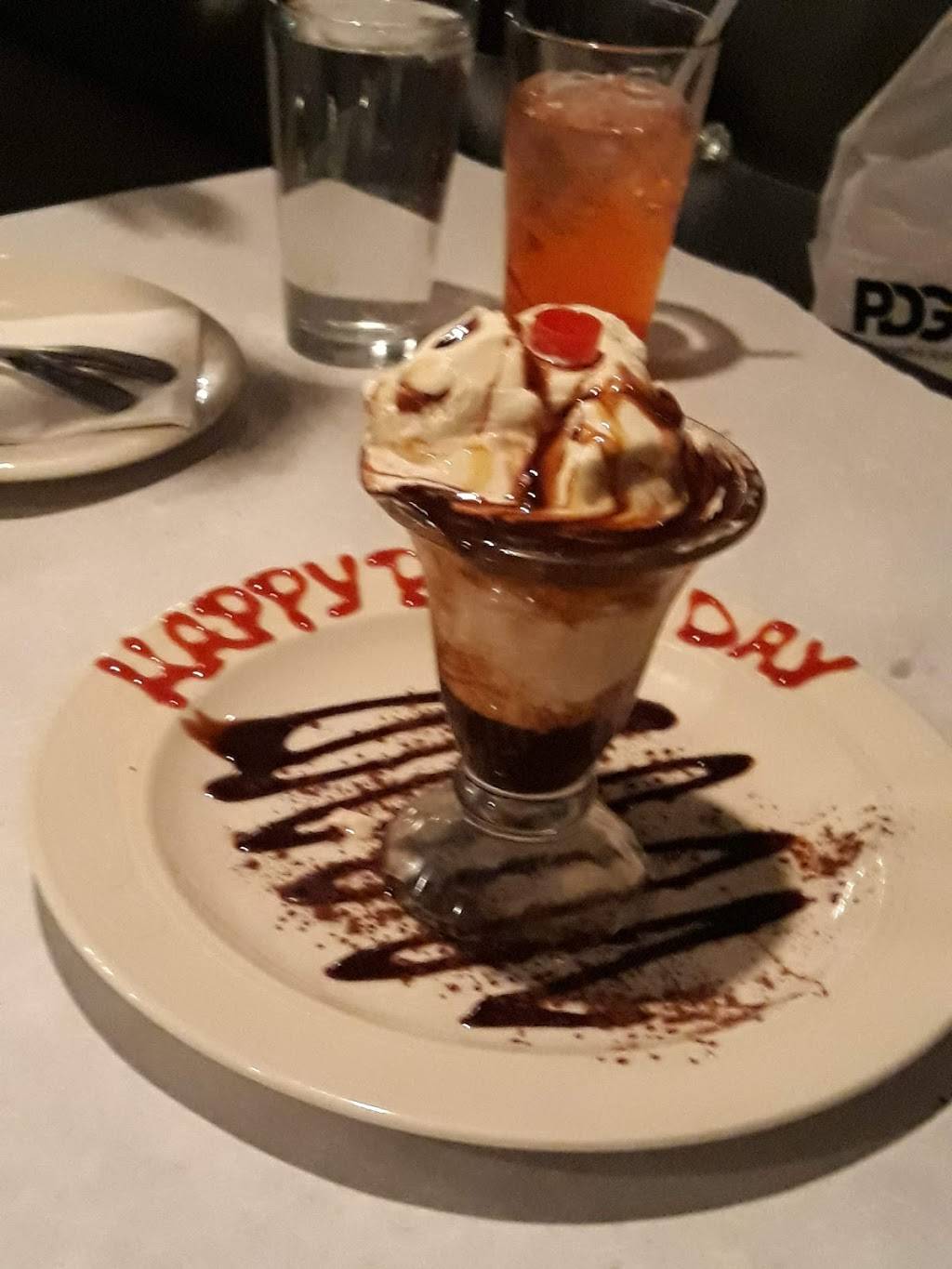 Ginos Steak House | restaurant | 1259 Joliet St, Dyer, IN 46311, USA | 2198653854 OR +1 219-865-3854