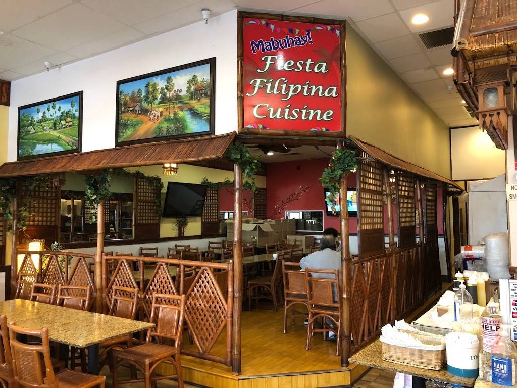 Fiesta Filipina Cuisine | restaurant | 2980 St Rose Pkwy, Henderson, NV 89052, USA | 7024761122 OR +1 702-476-1122