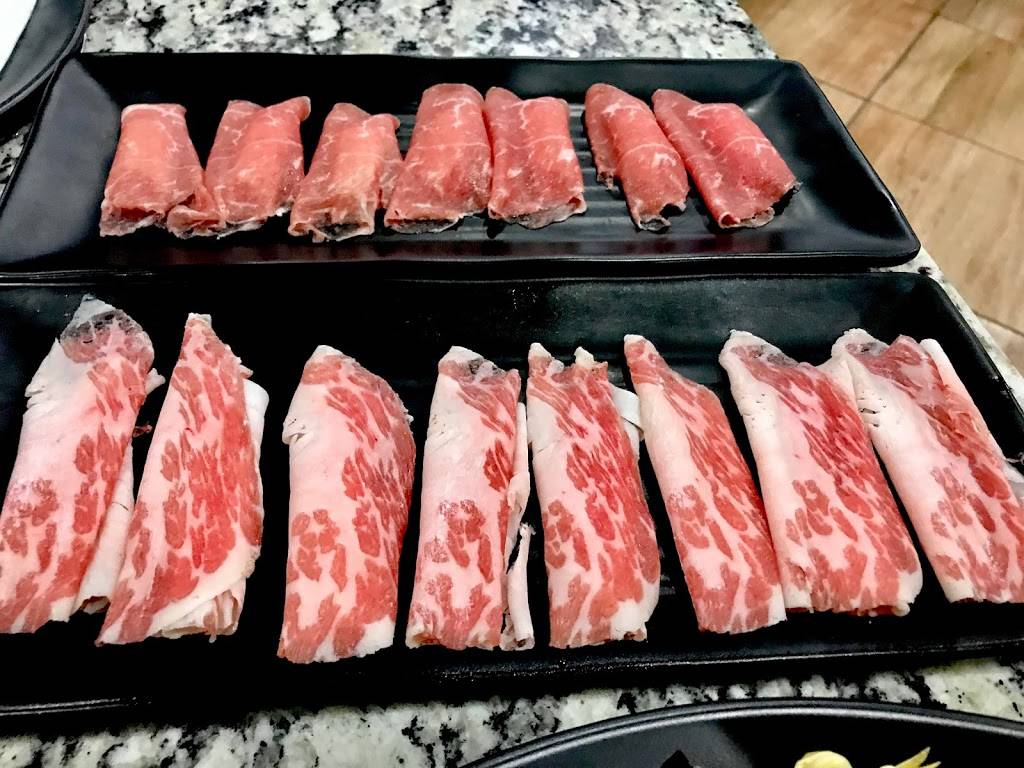 Shabu Town | restaurant | 935 Mason Rd, Katy, TX 77450, USA | 2817174857 OR +1 281-717-4857