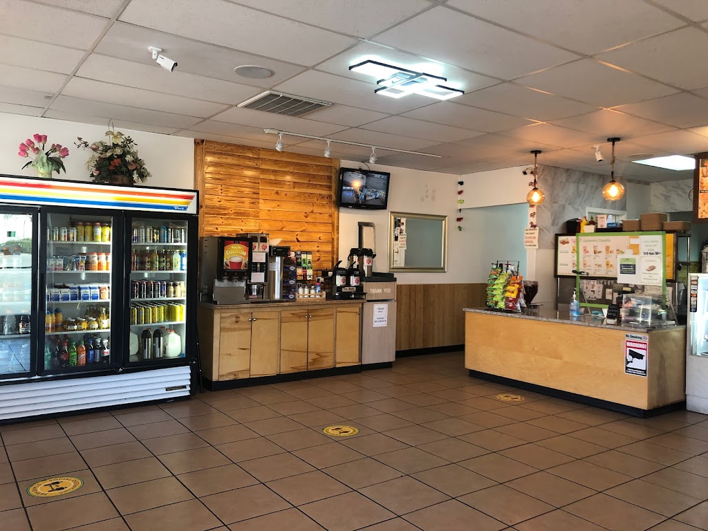 Happy Donuts & Bagels | bakery | 628 S State St, Ukiah, CA 95482, USA | 7074623500 OR +1 707-462-3500