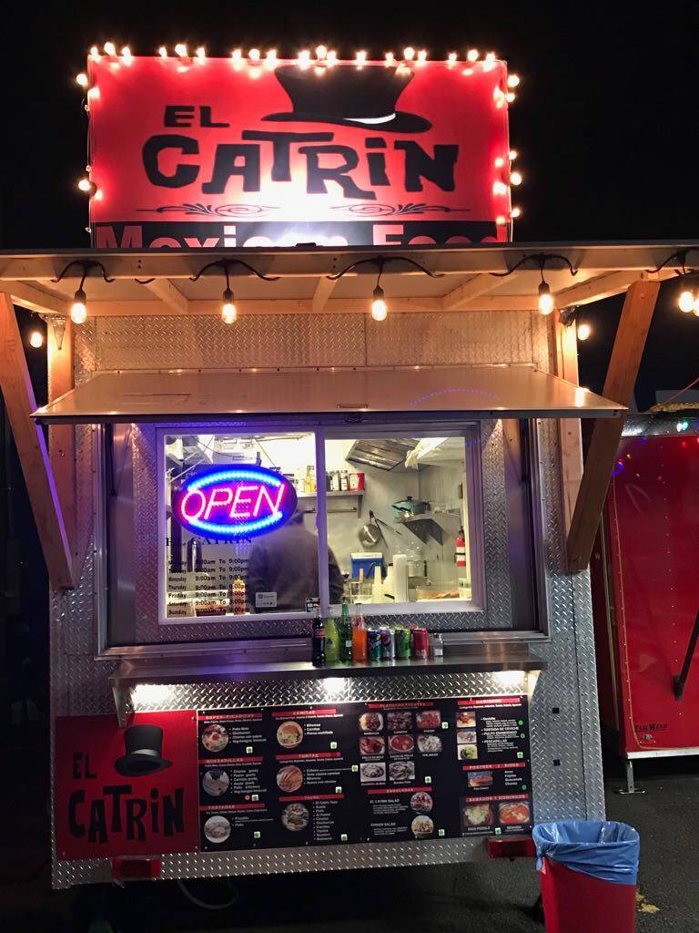 El catrin Mexican food | restaurant | 600 SE 146th Ave, Portland, OR 97233, USA | 9715069334 OR +1 971-506-9334