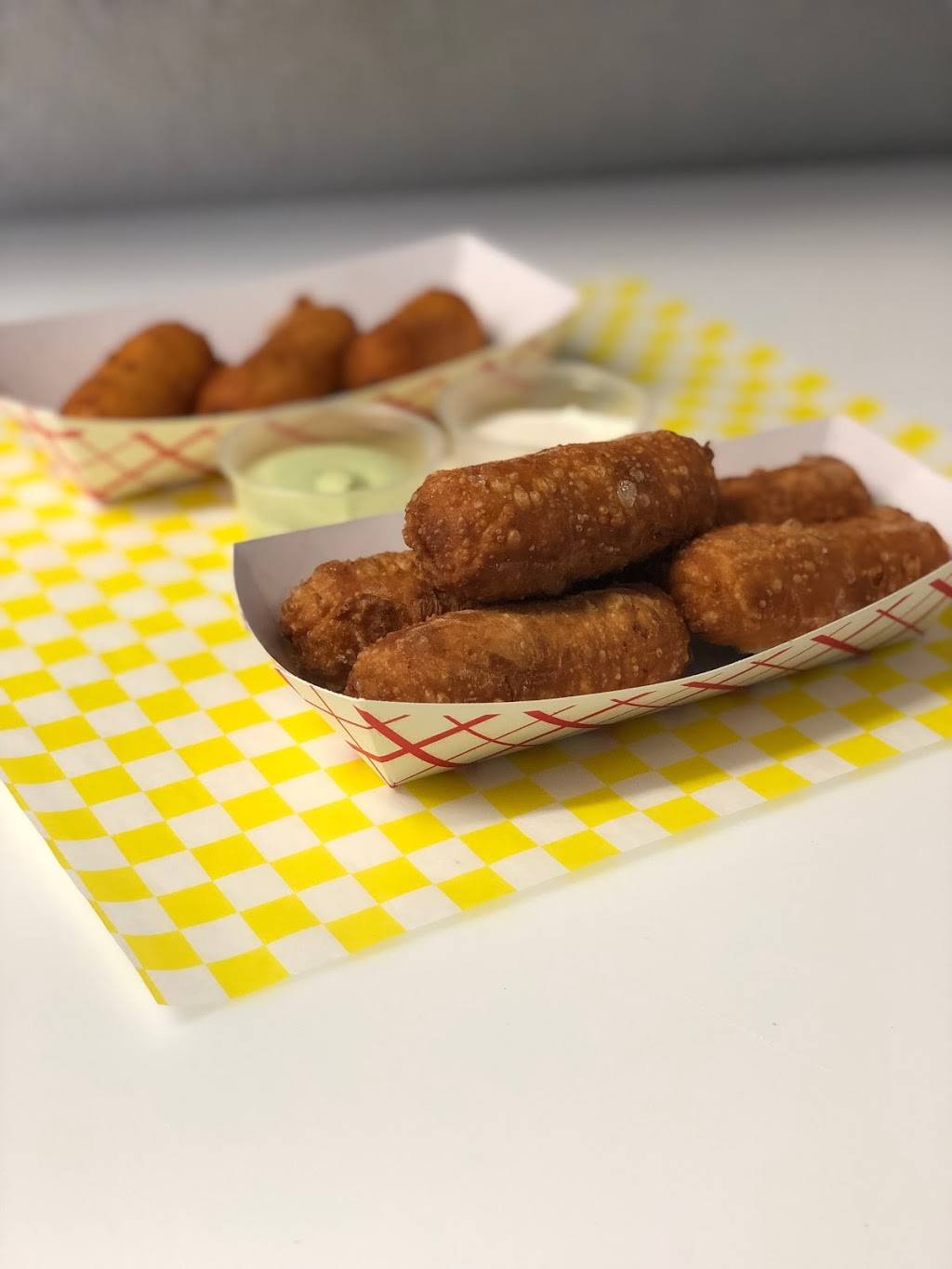 Chuchuman fl | restaurant | 2780 N Orange Blossom Trail, Kissimmee, FL 34744, USA | 4072190943 OR +1 407-219-0943