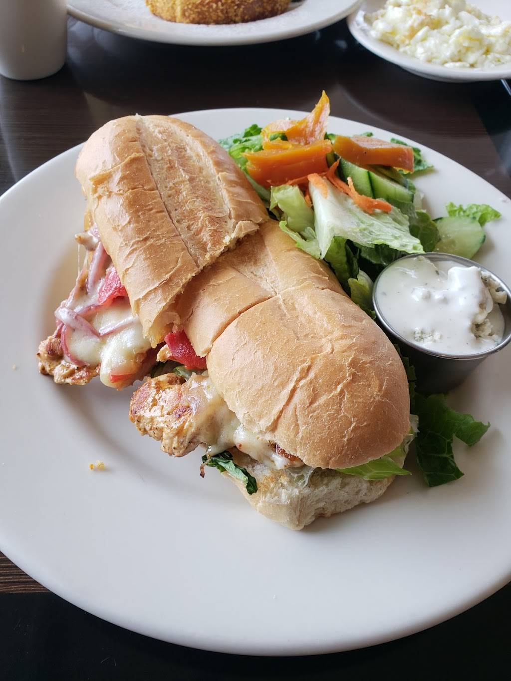 Emles | restaurant | 9250 Reseda Blvd, Northridge, CA 91324, USA | 8187722203 OR +1 818-772-2203