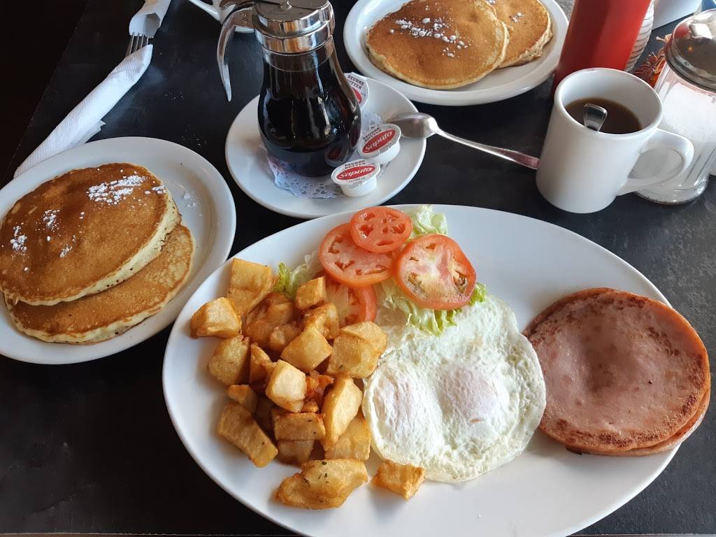 Tonys Family Diner | restaurant | 195 Franklin Blvd, Cambridge, ON N1R 8H3, Canada | 5192677001 OR +1 519-267-7001