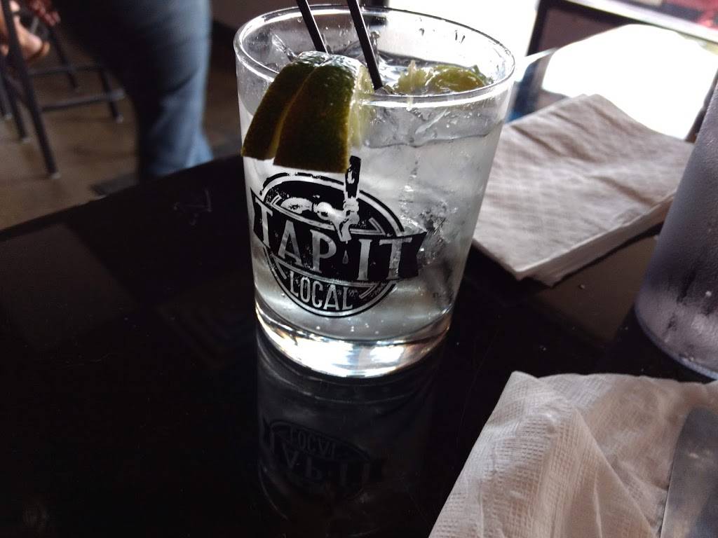 Tap It Local -Western Branch | restaurant | 3916 Portsmouth Blvd B6, Chesapeake, VA 23321, USA | 7573370068 OR +1 757-337-0068
