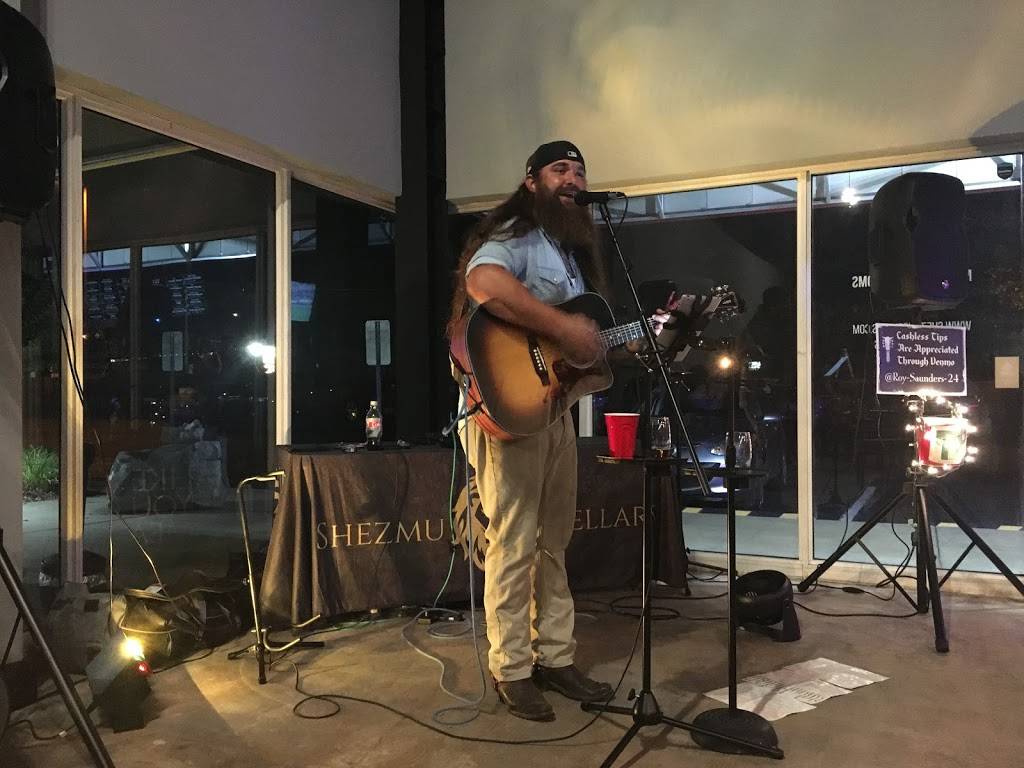 Shezmu Cellars | restaurant | 562 Wylie Rd SE Suite 3, Marietta, GA 30067, USA | 6789036944 OR +1 678-903-6944