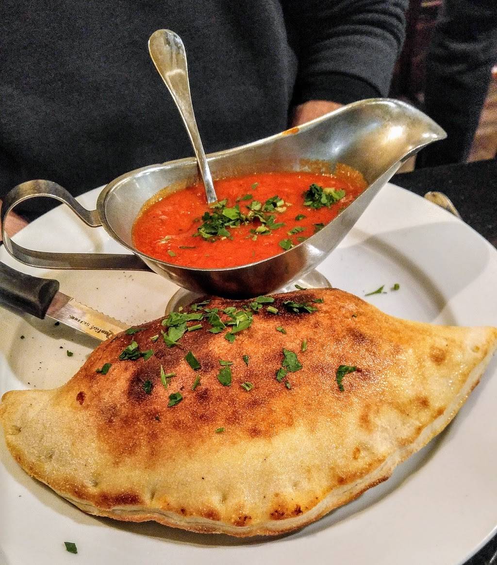 Il Radicchio | restaurant | 1801 Clarendon Blvd, Arlington, VA 22201, USA | 7032762627 OR +1 703-276-2627