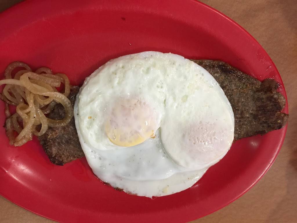 La Criollita Cafeteria | restaurant | 3701 NW 79th St, Miami, FL 33147, USA | 3056915210 OR +1 305-691-5210