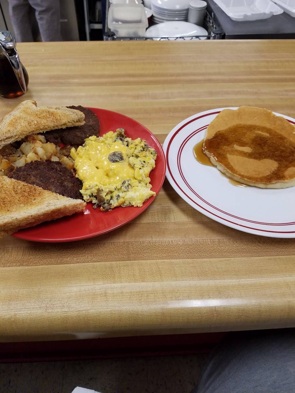 Howdys Deli | restaurant | 3651 Karl Rd, Columbus, OH 43224, USA | 6142679666 OR +1 614-267-9666