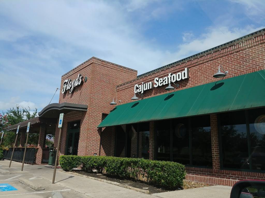 Floyds Cajun Seafood and Texas Steakhouse | restaurant | 16549 Southwest Fwy, Sugar Land, TX 77479, USA | 2812403474 OR +1 281-240-3474