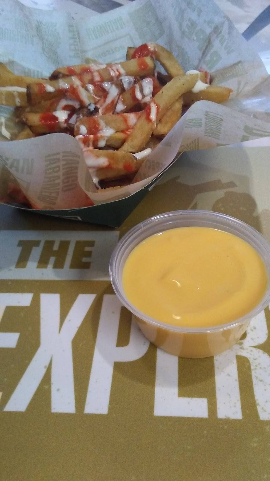 Wingstop | restaurant | 140 W Anaheim St, Wilmington, CA 90744, USA | 3105139464 OR +1 310-513-9464