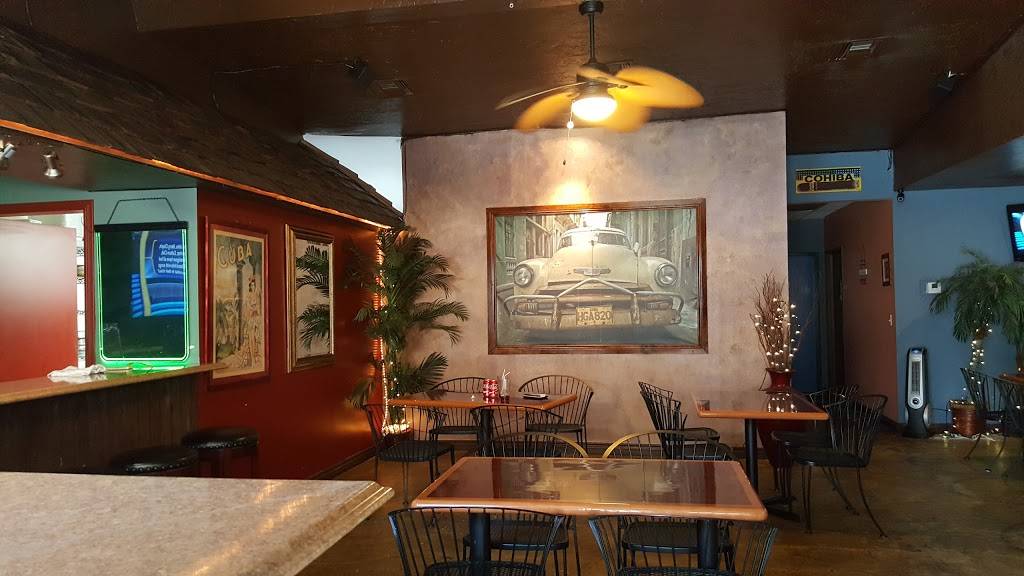 Hidden Havana Cuban Cafe | restaurant | 23548 Lyons Ave, Newhall, CA 91321, USA | 6612544460 OR +1 661-254-4460