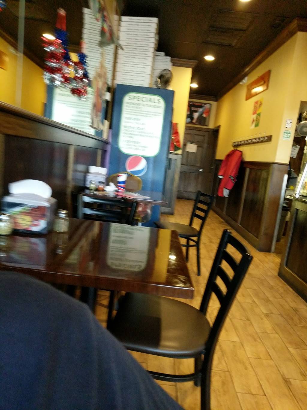 Route 27 Pizza | restaurant | 3279 Sunrise Hwy, Islip Terrace, NY 11752, USA | 6312774992 OR +1 631-277-4992