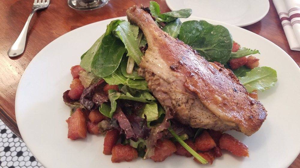 Cafe Parisien | restaurant | 244 N Larchmont Blvd, Los Angeles, CA 90004, USA | 3234980019 OR +1 323-498-0019