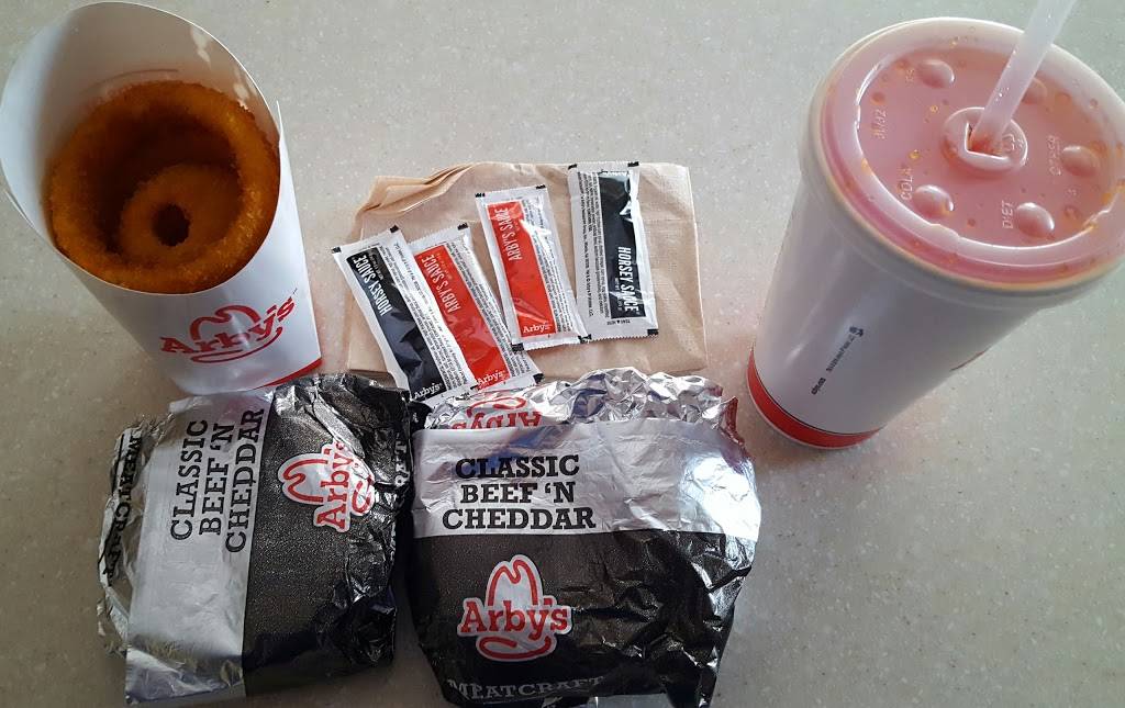 Arbys | restaurant | 8068 N Wayne Rd, Westland, MI 48185, USA | 7344212110 OR +1 734-421-2110