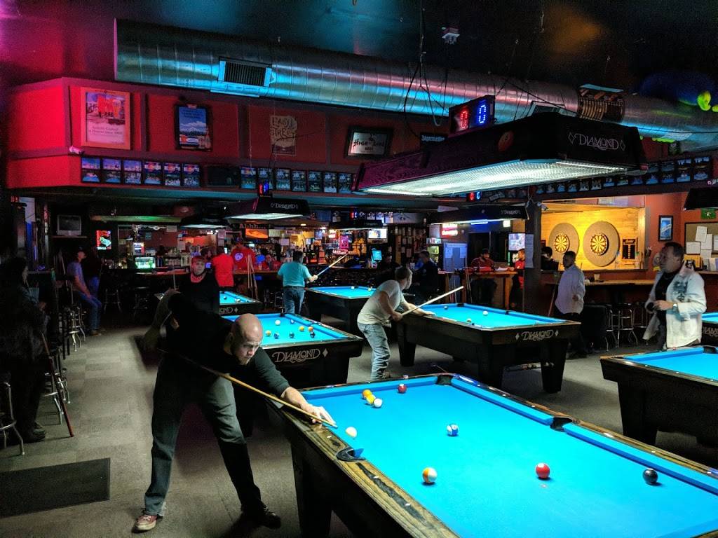 The Wreck Room Saloon | restaurant | 2695 W 92nd Ave, Federal Heights, CO 80260, USA | 3034120257 OR +1 303-412-0257