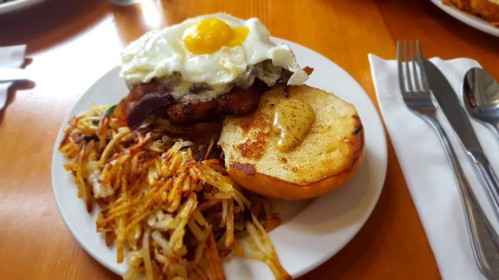 Shorehouse Kitchen | cafe | 2236 Avenida De La Playa, La Jolla, CA 92037, USA | 8584593300 OR +1 858-459-3300