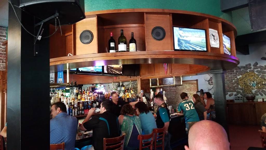 THAT BAR AT THE ARENA | restaurant | 234 A Philip Randolph Blvd, Jacksonville, FL 32202, USA | 9043613547 OR +1 904-361-3547