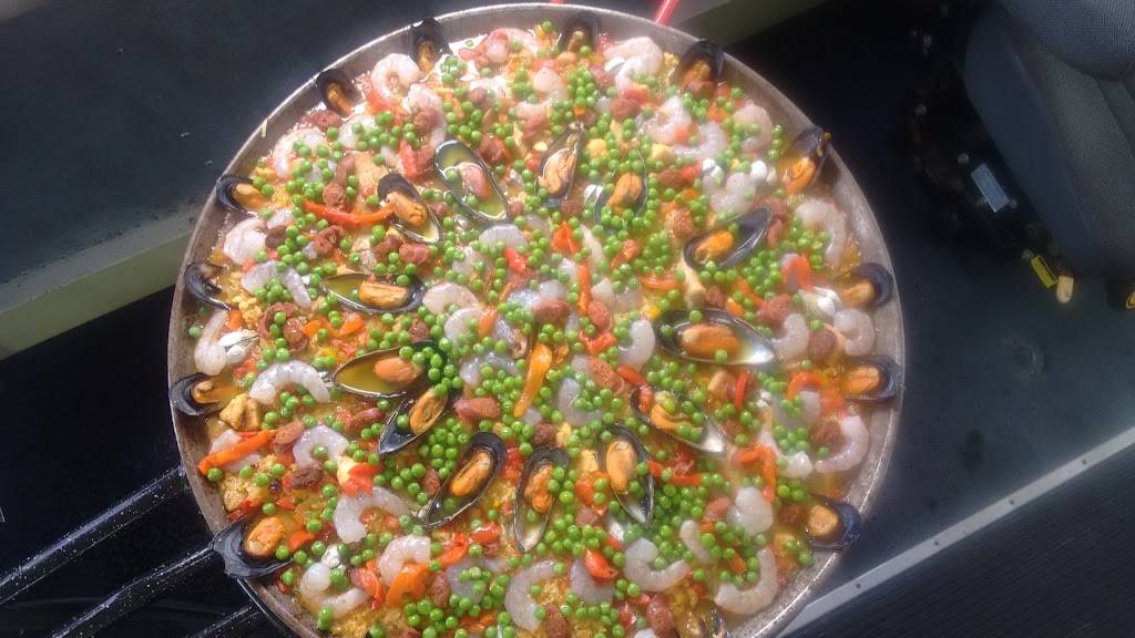 Azafrán | restaurant | Ensenada, Baja California, Mexico | 016644031985 OR +52 664 403 1985