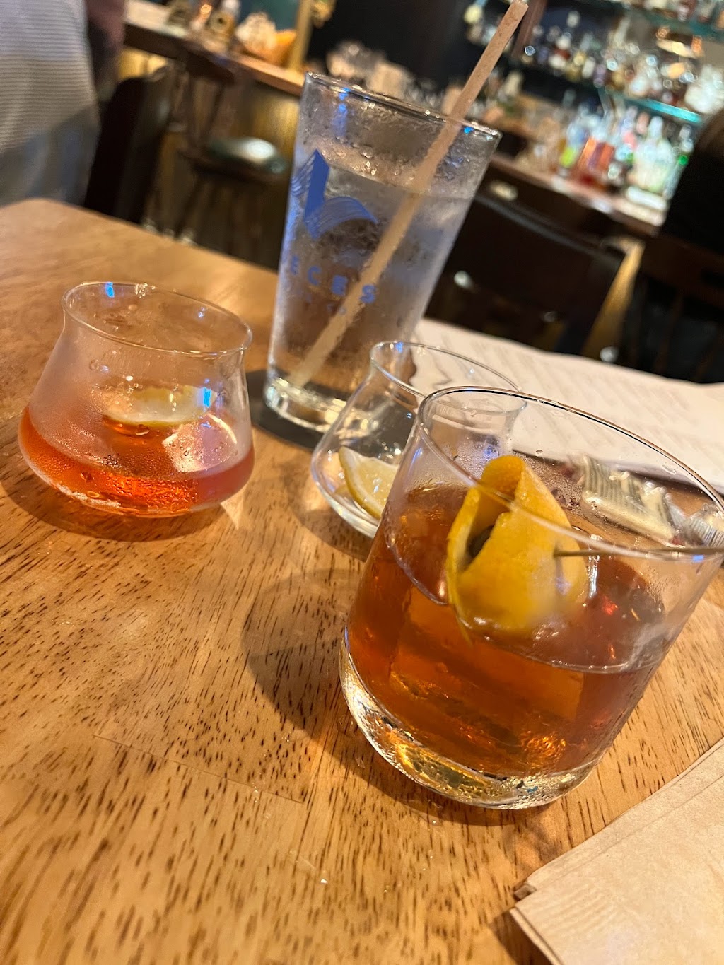 The Mariner | restaurant | 108 Peoples St T-Head, Corpus Christi, TX 78401, USA | 3618818503 OR +1 361-881-8503