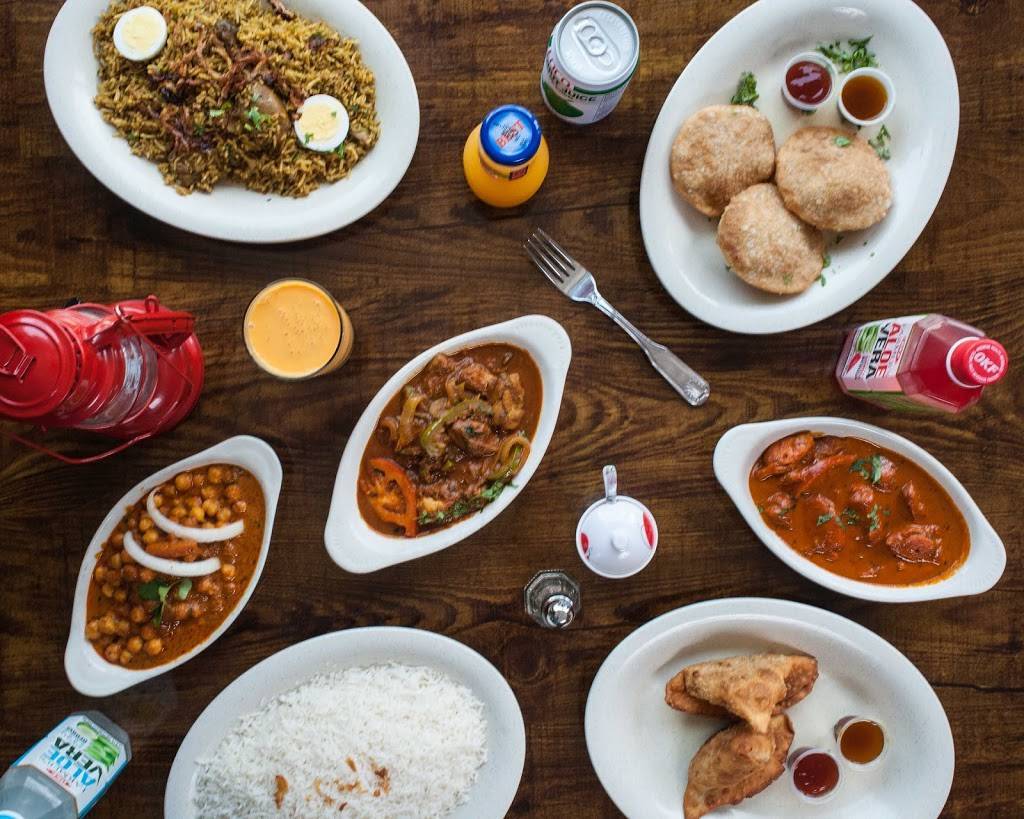 Deshi Street Bangladeshi Restaurant | restaurant | 4337 Buford Hwy NE Suite # 150, Chamblee, GA 30341, USA | 4702464317 OR +1 470-246-4317