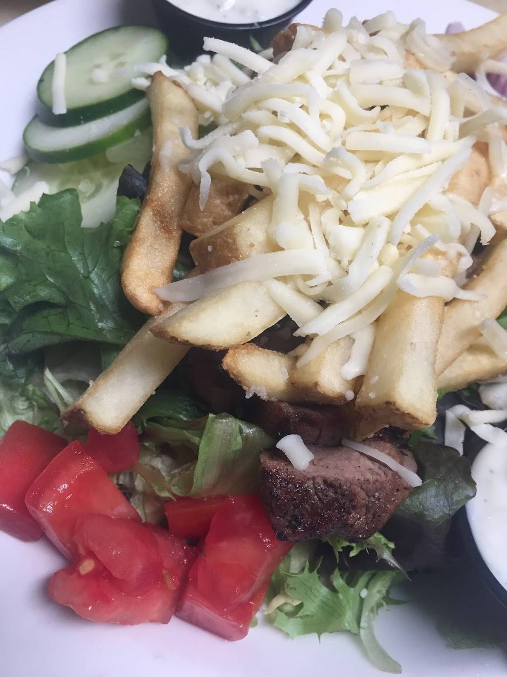 The Blue Goose Saloon | restaurant | 605 Mt Royal Blvd, Pittsburgh, PA 15223, USA | 4124922583 OR +1 412-492-2583