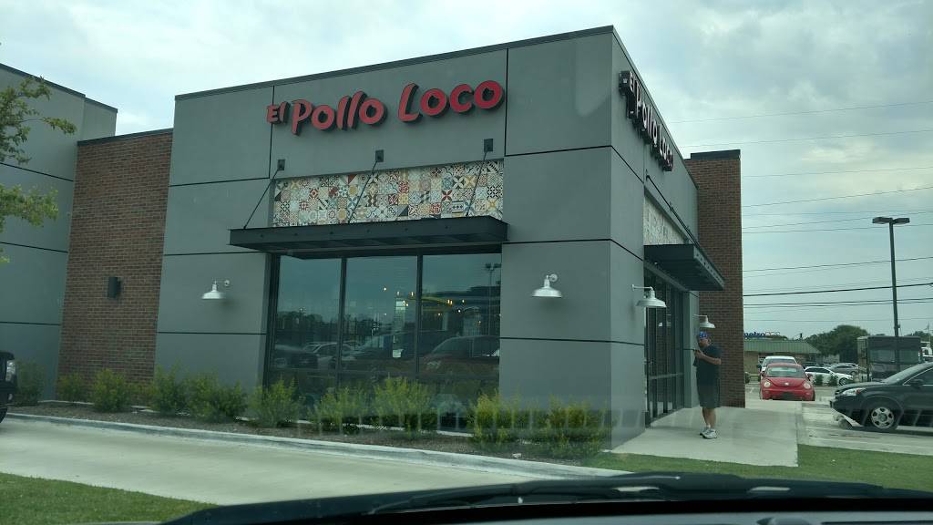 El Pollo Loco | restaurant | 9425 Forest Ln, Dallas, TX 75243, USA | 2145755533 OR +1 214-575-5533