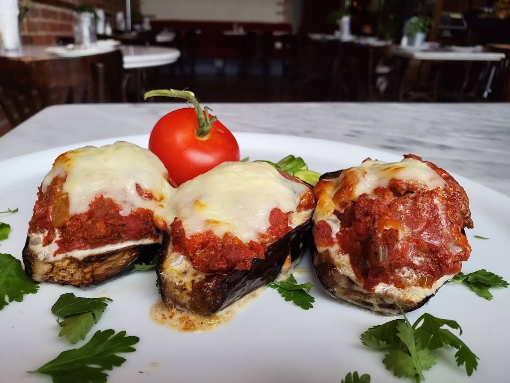 Abruzzo | restaurant | 2131 Rue Sainte-Catherine E, Montréal, QC H2K 2H9, Canada | 5146591887 OR +1 514-659-1887