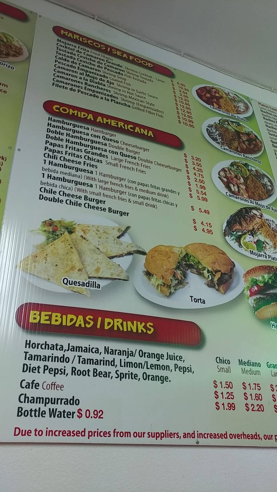 El Atacor | restaurant | 11156 Whittier Blvd, Whittier, CA 90606, USA | 5629080900 OR +1 562-908-0900