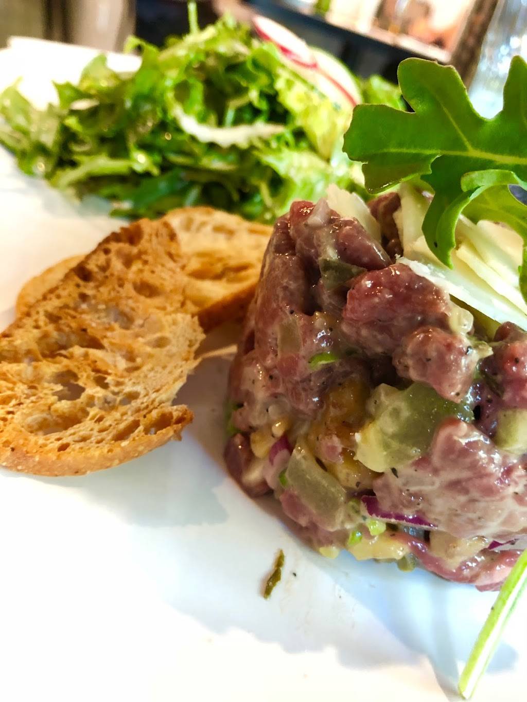 Küto - Comptoir à Tartares Saint-Bruno | restaurant | 1481 Rue de Montarville, Saint-Bruno-de-Montarville, QC J3V 3T6, Canada | 4509059051 OR +1 450-905-9051