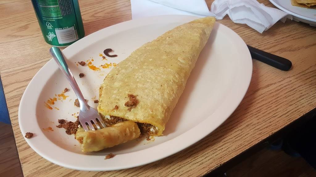 Huaraches Doña Chio | restaurant | 1547 W Elmdale Ave, Chicago, IL 60660, USA | 7739931002 OR +1 773-993-1002