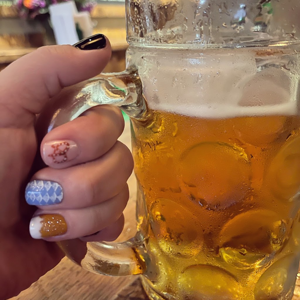 Briergarten | restaurant | 121 Stratton Alley Suite 9, Lewisburg, WV 24901, USA | 3045204039 OR +1 304-520-4039