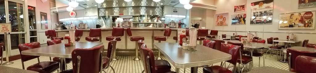 Johnny Rockets | restaurant | 280 Palladio Pkwy, Folsom, CA 95630, USA | 9163589285 OR +1 916-358-9285