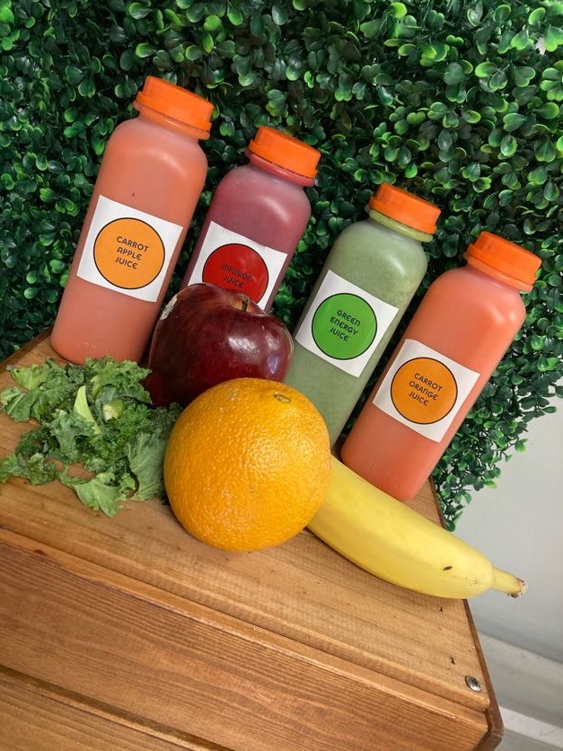 Lulus Fresh Corner | restaurant | N Wickham Rd #3676, Melbourne, FL 32935, USA | 3213349323 OR +1 321-334-9323