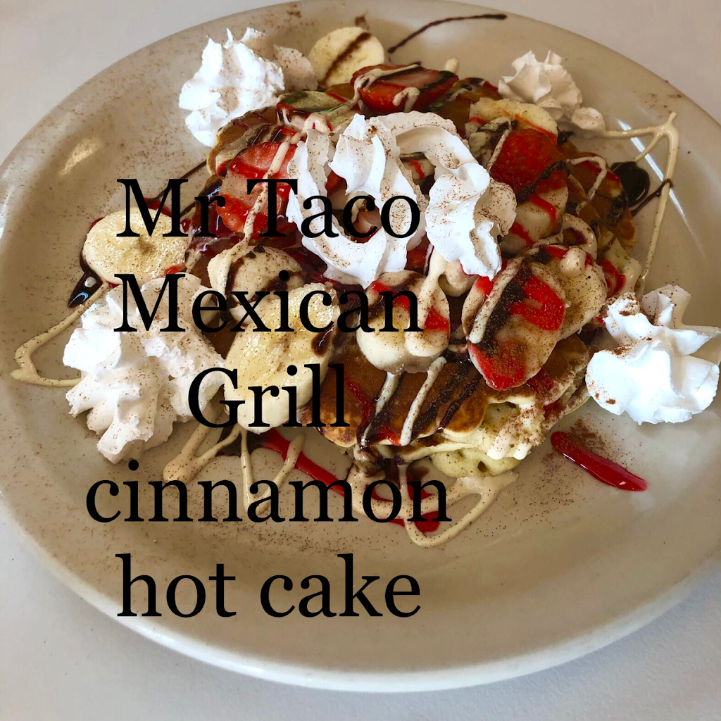 Mr. Taco Mexican Grill | restaurant | 101 E Hazeldell Ave, New Castle, DE 19720, USA | 3026546795 OR +1 302-654-6795